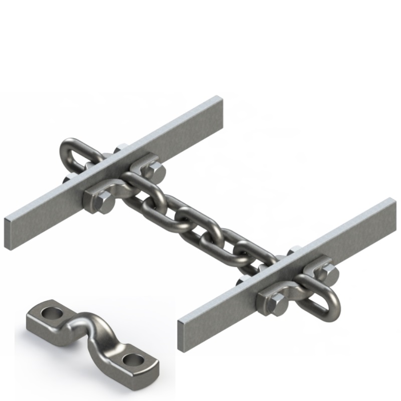 Phụ kiện dây xích