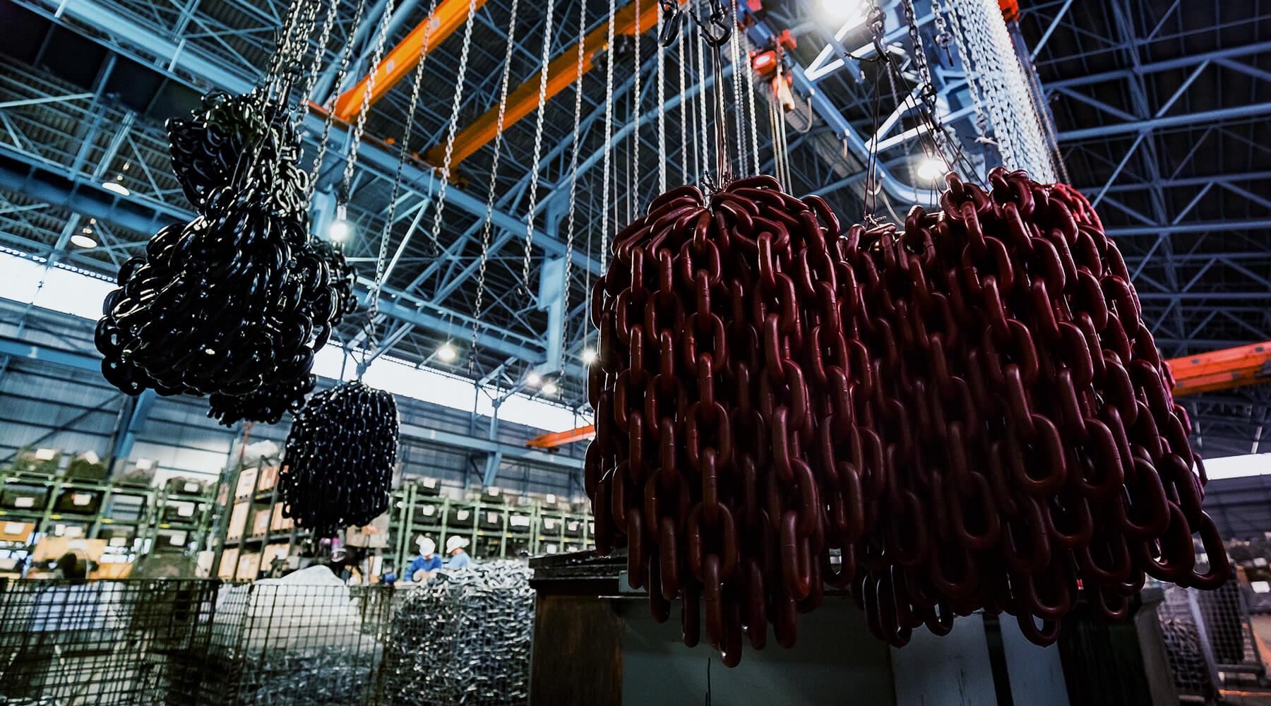 Hơn 80 năm kinh nghiệm