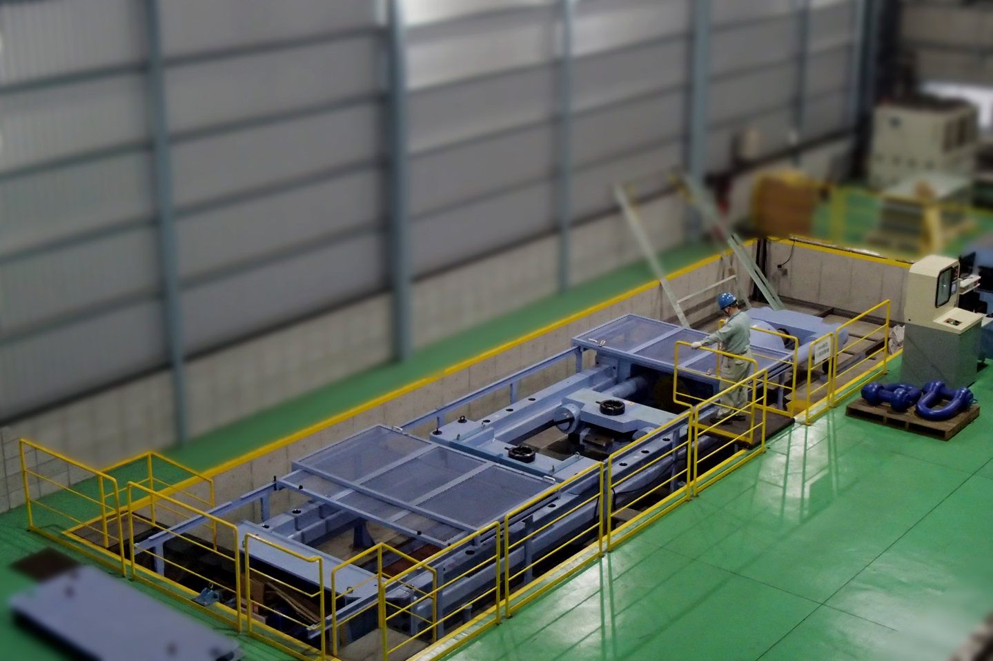 Công ty Showa Kikai Việt Nam